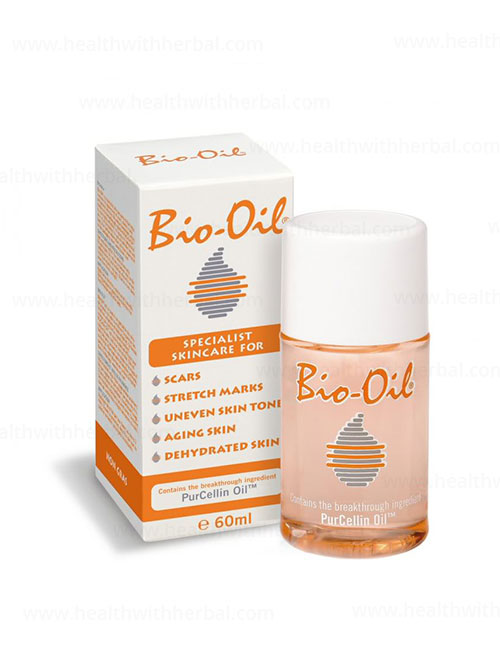 buy Bio-Oil Purcellin Oil in UK & USA