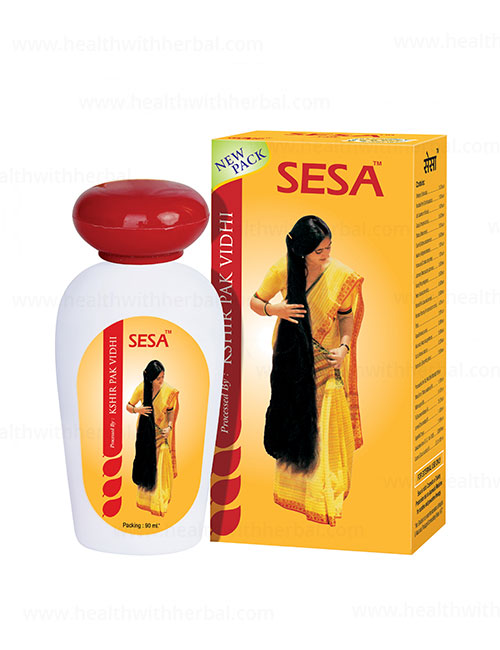 buy Sesa Hair Oil in UK & USA