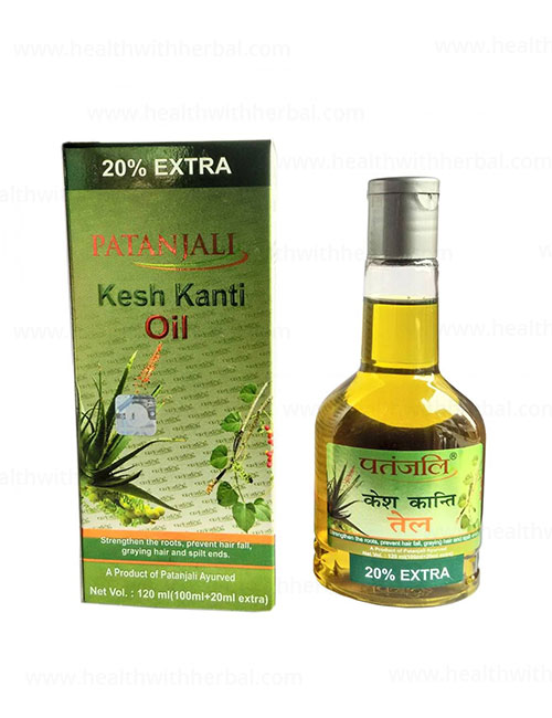 buy Patanjali Kesh Kanti Oil in UK & USA