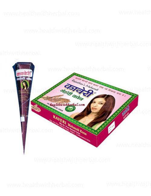 buy Kaveri Henna  Mehandi Cones in UK & USA