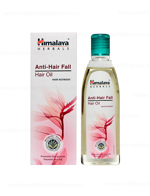 buy Himalaya Anti-Hair Fall Hair Oil in UK & USA