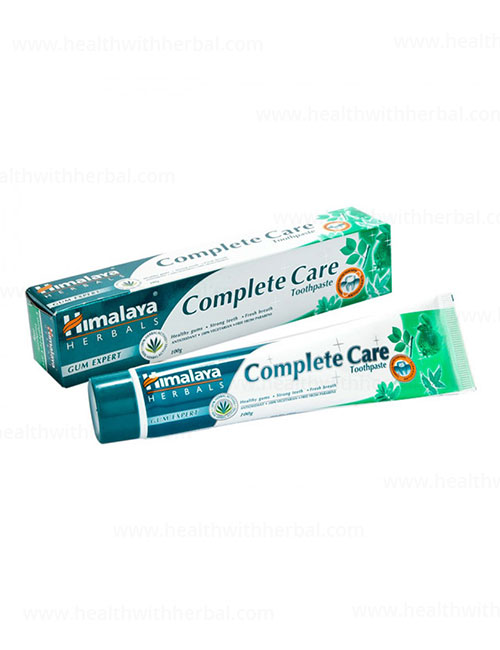 buy Himalaya Complete Care in UK & USA