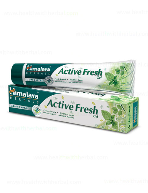 buy Himalaya Active Fresh in UK & USA