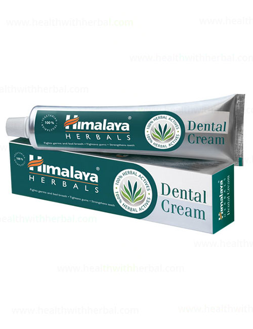 buy Himalaya Dental Cream in UK & USA
