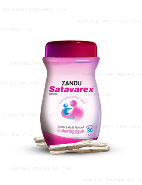 buy Zandu Satavarex in UK & USA