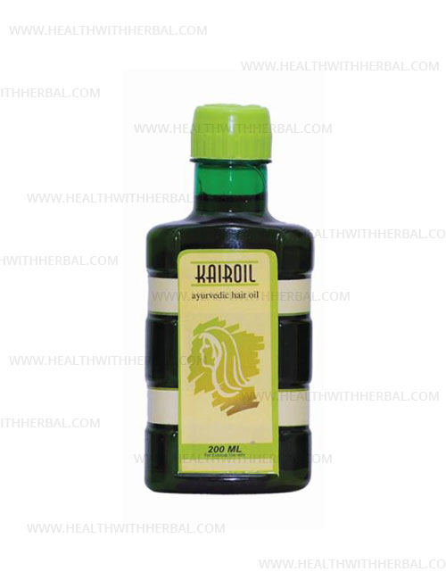 buy Kairoil Ayurvedic Hair Oil in UK & USA