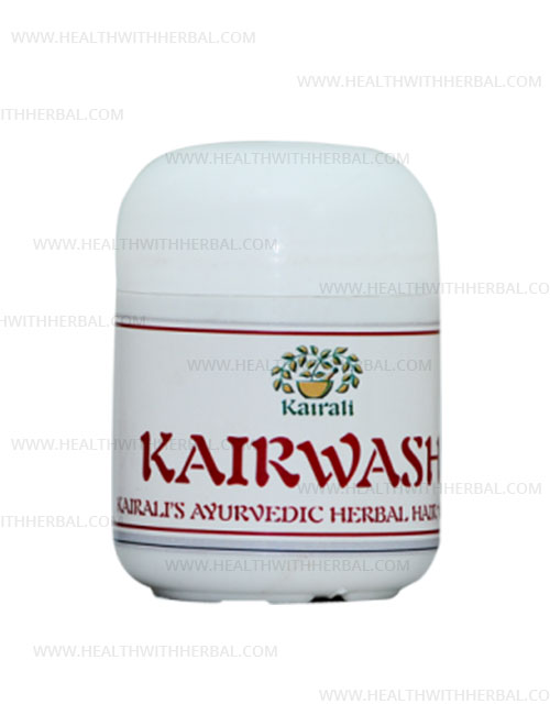 buy Kairwash Ayurvedic Hair Wash Powder in UK & USA