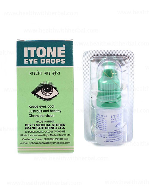 buy ITONE Eye Drops in UK & USA
