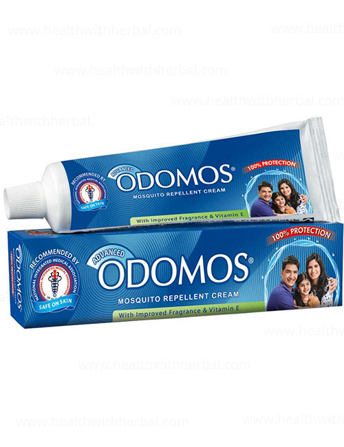 buy Dabur Odomos Mosquito Repellent Cream in UK & USA