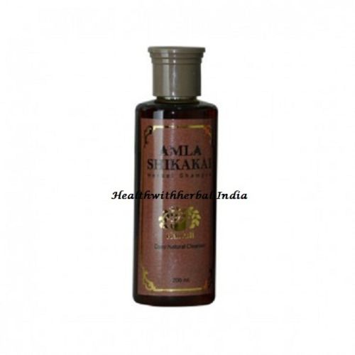 buy Amla Shikakai Herbal Shampoo in UK & USA