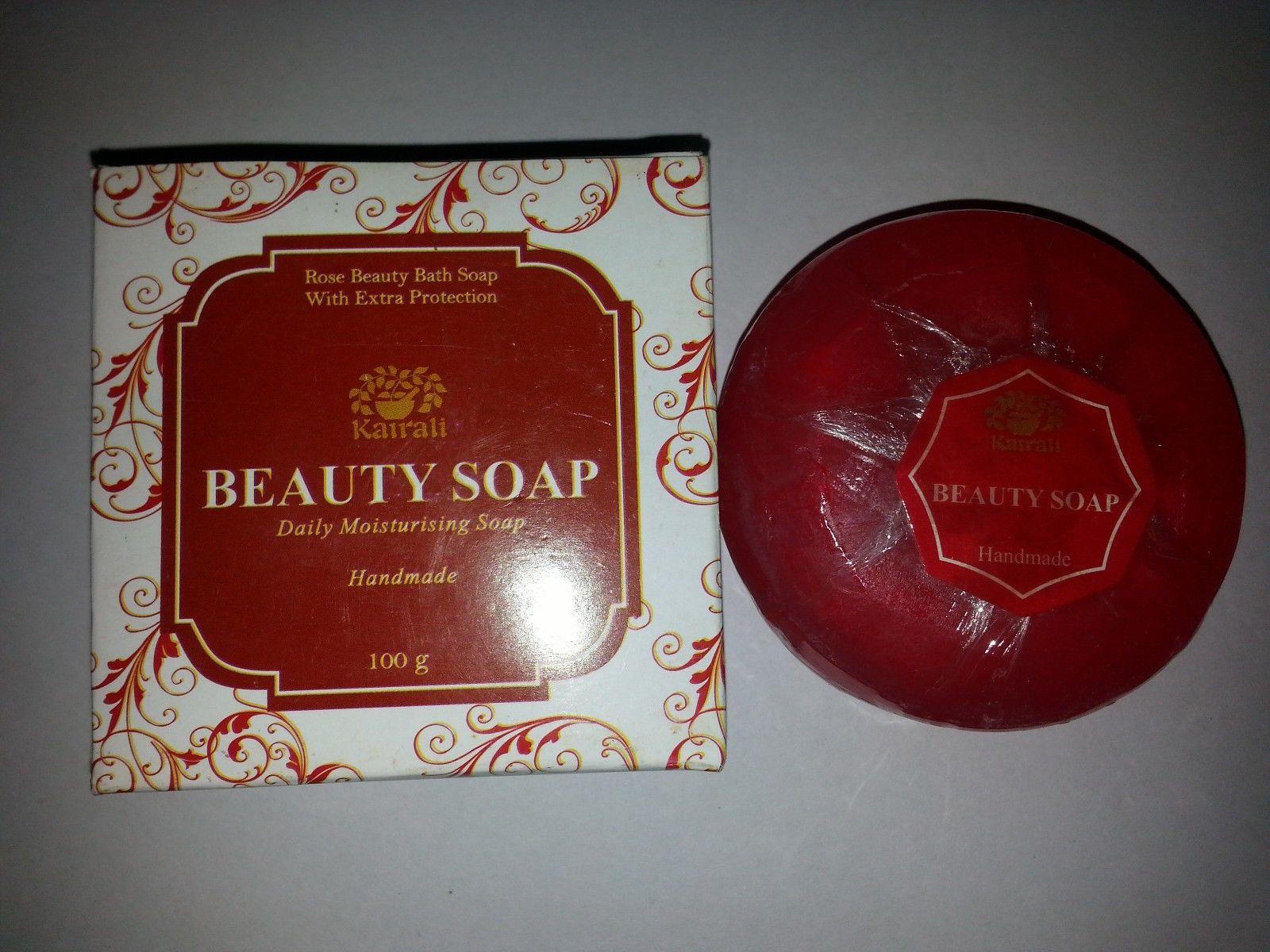 buy Beauty Soap in UK & USA