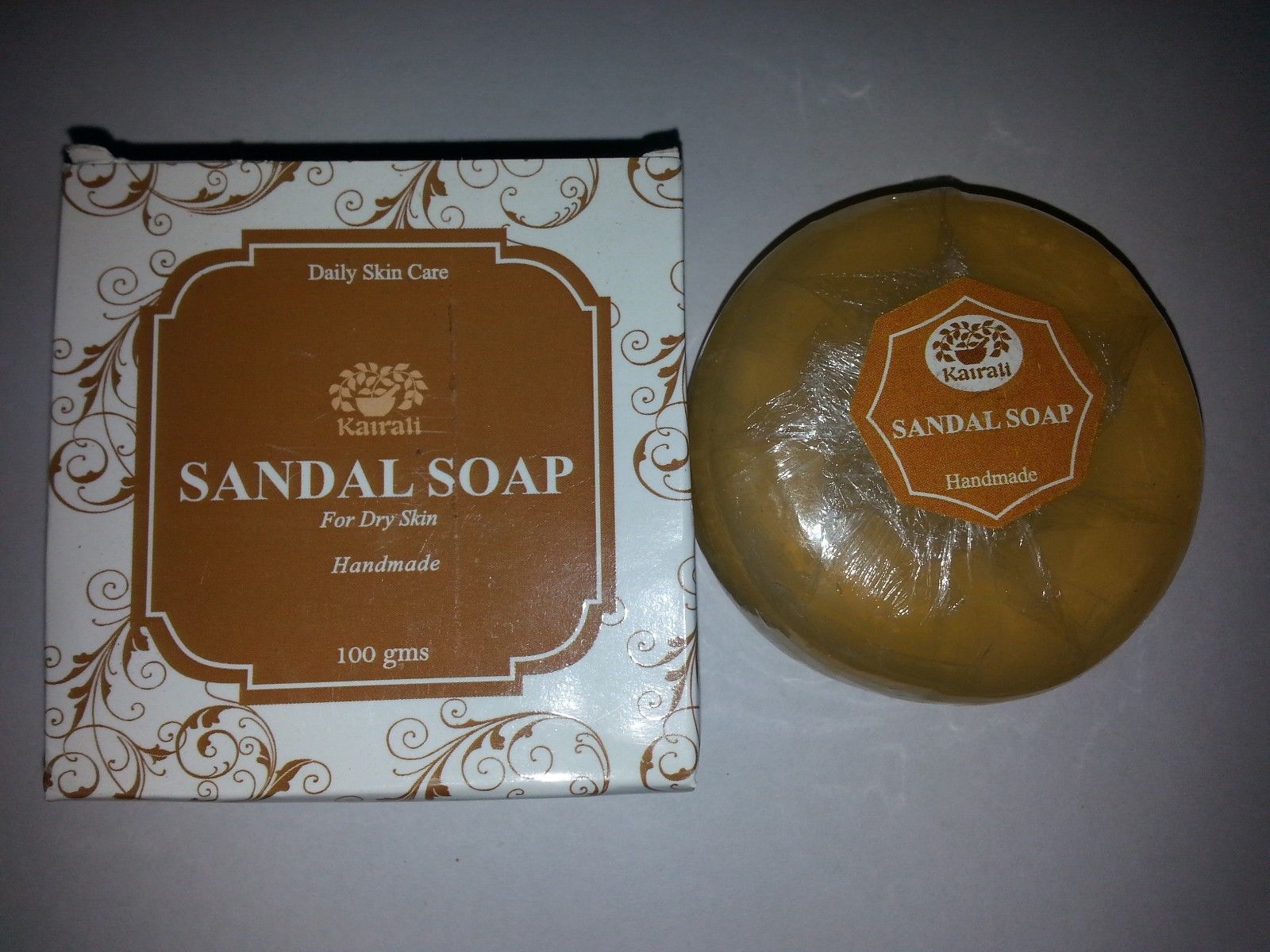 buy Sandal Soap in UK & USA
