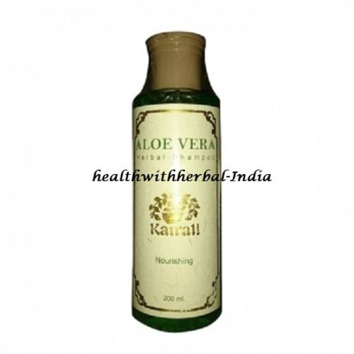 buy Aloe Vera Herbal Shampoo in UK & USA
