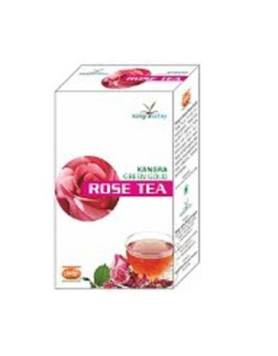 buy Kangra Green Gold Rose Tea 100 gms in UK & USA