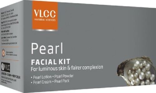 buy VLCC Herbal Pearl Facial Kit in UK & USA