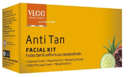 buy VLCC Herbal Anti Tan Facial Kit in UK & USA