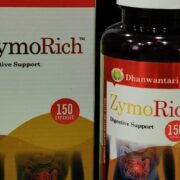 buy Dhanwantari Zymorich Capsules in UK & USA