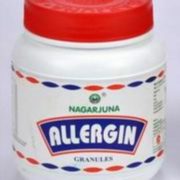 buy Nagarjuna Allergin Granules in UK & USA