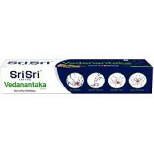 buy Sri Sri Tattva Vedanantaka Balm in UK & USA